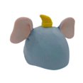 thumbnail image 4 of LOVIVER Ski Helmet Cover Soft Snowboard Helmet Cover for Fun Rides Bike Double Board, 4 of 8