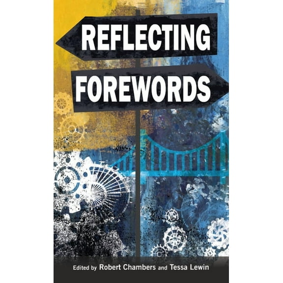 Reflecting Forewords, (Hardcover)