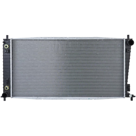 Spectra Premium CU2819 Automotive Radiator