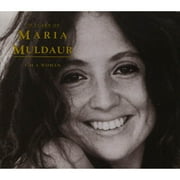 I'm A Woman: 30 Years Of Maria Muldaur (Digi-Pak) (Remaster)