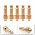 thumbnail image 2 of LOVEVER 5 Pcs 249926 Électrode Plasma 674325 pour Miller Spectrum XT30XT40 375/625 Extrême, 2 of 7
