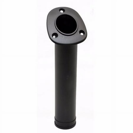 Tracker Boat Fishing Rod Holder 109350 | 30 Black 11 Inch Black Nylon