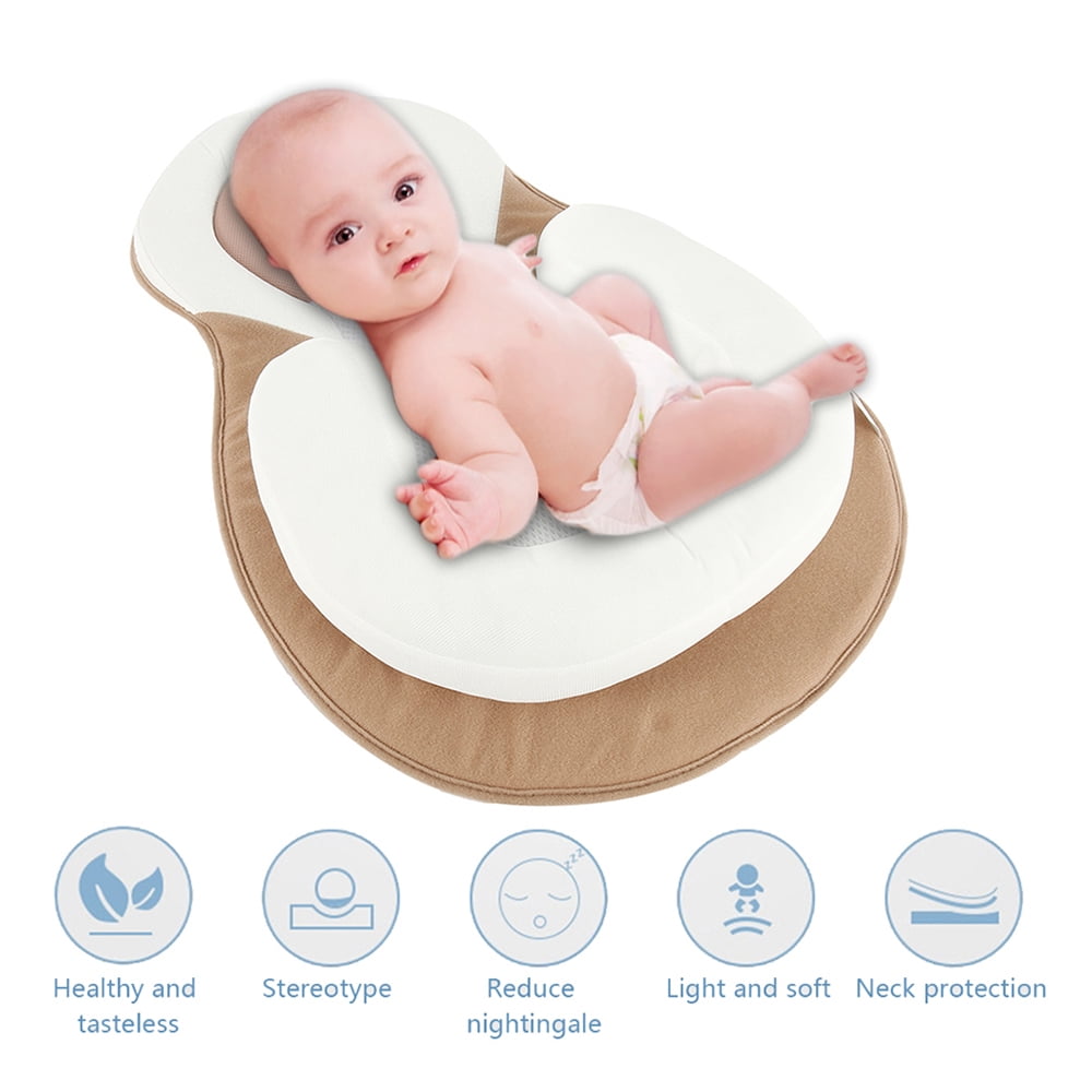 baby sleep positioner walmart