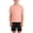 Orange, variant on Eltusu Boys Athletic Outfit Sets, Short Sleeve Crewneck Quick Dry Activewear T-Shirts and Shorts Sets Blue Size 14-16 T