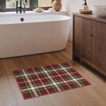 thumbnail image 3 of KUETH Area Rug 2×3 for Hallway Indoor,Area Rugs for Living Room, Machine Washable Rug, Printed Decor Rug, Non-Slip Rug, Bedroom, Dinning Room, 3 of 7