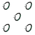 thumbnail image 3 of Jumpingount Pulseras a juego Piedras de Cuentas de oración Regalos para hombres Type4 NO4, 3 of 6