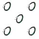 thumbnail image 3 of Jumpingount Pulseras a juego Piedras de Cuentas de oración Regalos para hombres Type4 NO4, 3 of 6