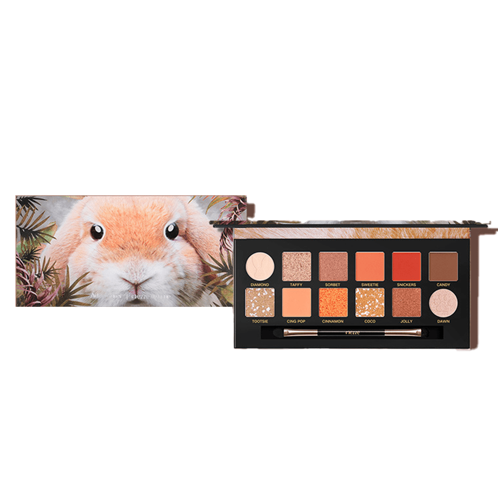 Eyeshadow Palette The British Museum Alice Series Eyeshadow Power Highly  Pigmented Matte Glitter Makeup Long Lasting Shimmer Make Up 12 colors -  Walmart.com