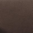thumbnail image 3 of 2024 Stretch 2-Piece Textured Grid Slipcover Sofa Cover  Gray, 3 of 7