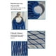 thumbnail image 3 of Advancent Hamaca transpirable para acampar Disfrute del aire fresco mientras acampa Hamaca cómoda para exteriores Durable carpas Azul 1, 3 of 6