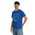 thumbnail image 6 of Clean My Poo Human Shirt - Funny Cat Lady Gift Tee - Kitty Shirt - ID: 311, 6 of 7