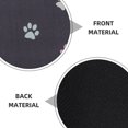 thumbnail image 3 of unbranded 5Ud Tapetes Para Alimentación De Mascotas Para Perros Y Con Superficie Fácil De Limpiar Y, 3 of 8