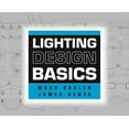 thumbnail image 1 of Pre-Owned Lighting Design Basics (Paperback) 0471381624 9780471381624, 1 of 1