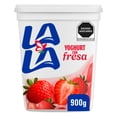 thumbnail image 5 of Yoghurt Batido Lala con Fresa 900 g, 5 of 5