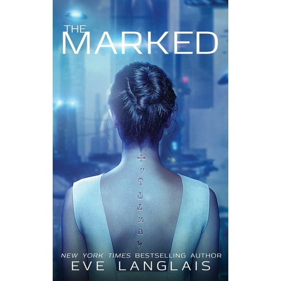 The Marked, (Paperback)