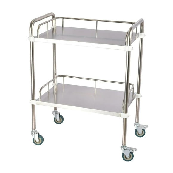Mesa Auxiliar Estetica Barberia T11C Letmex