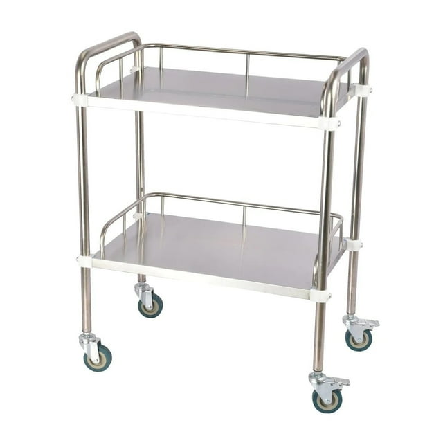 Mesa Auxiliar Estetica Barberia T11C Letmex