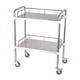 thumbnail image 1 of Mesa Auxiliar Estetica Barberia T11C Letmex, 1 of 4