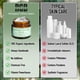 thumbnail image 5 of Crema hidratante para rostro y cuerpo Bálsamo de sebo batido 60 ml, 5 of 8