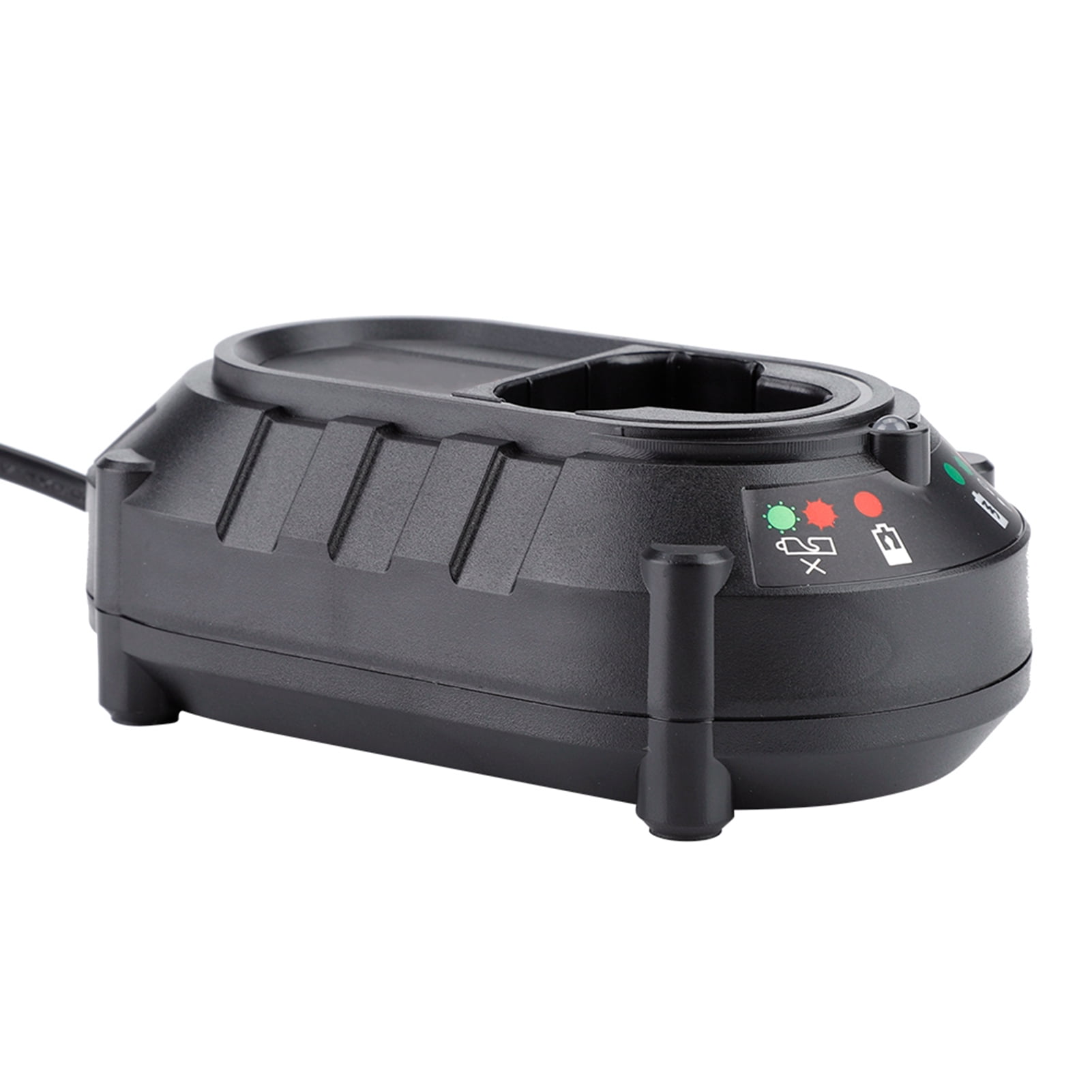 Acculader voor Black&Decker gereedschap