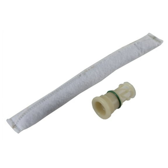 Four Seasons A/C Receiver Drier / Desiccant Element P/N:83384 Fits select: 2018-2019,2021 JEEP WRANGLER UNLIMITED