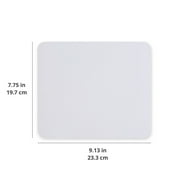 CafePress - CATA WHAT Mousepad - Non-slip Rubber Mousepad, Gaming Mouse Pad