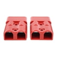 thumbnail image 3 of Battery Quick Connect/Disconnect, 2pcs Wire Quick Disconnect Plug Easy To Install  For Trailer For Car Electric Winch For Recovery Winch, 3 of 8