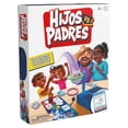 thumbnail image 1 of Juego de Mesa Spin Master Games Hijos vs Padres, 1 of 5