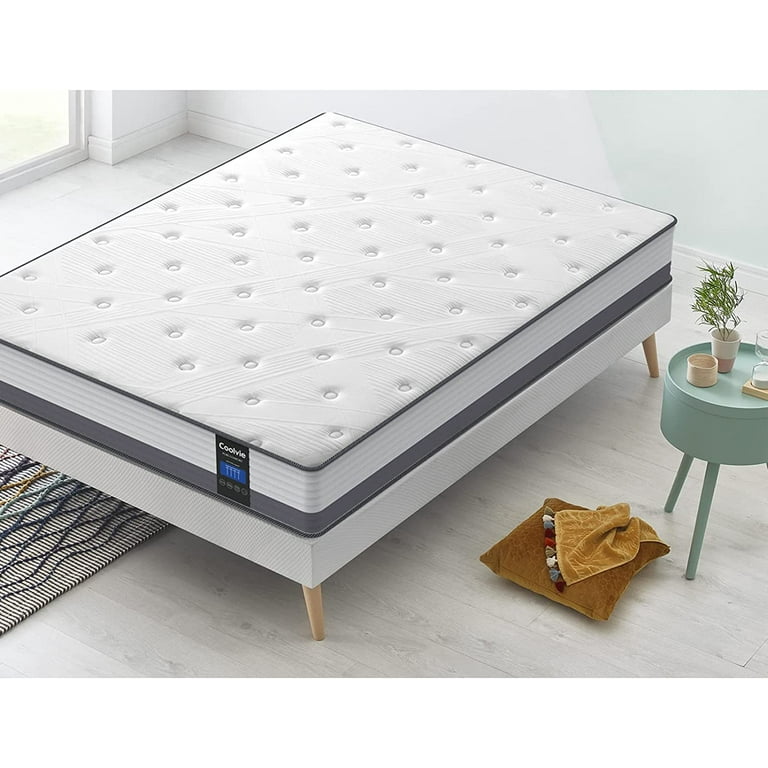 Full mattress cost deals