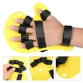 thumbnail image 3 of 2 Colors Finger Orthotics Extended Type Fingerboard Stroke Hand Splint Training Support,Fingerboard, Hand Brace, 3 of 6