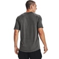 thumbnail image 4 of Camiseta Under Armour UA Tech 2.0 Manga Corta XXL Gris, 4 of 4