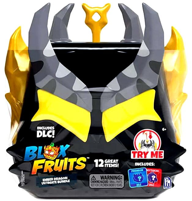 Blox Fruits シリーズ3 キツネコレクターバンドル ブロックスフルーツ Blox Fruits Series 3 Kitsune Collector Bundle – Earthlets