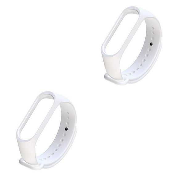 Inteprter Correas de inteligentes, correas de muñeca, accesorios de pulsera, reemplazo de piezas de repuesto para 3/4 tipo 1 Tipo 1 2piezas
