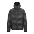 thumbnail image 1 of Regatta Mens Hurden Padded Jacket, 1 of 6