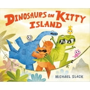 How Do Dinosaurs Stay Safe?, (Hardcover) - Walmart.com