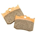 thumbnail image 2 of EBC FA420HH - Brake Pads, 2 of 2