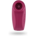 thumbnail image 4 of Satisfyer One Night Stand - Plum Clitoral Vibrator, 4 of 7