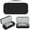 Black, variant on Carrying Case for ROG Xbox Ally X/Ally, EVA Hard Case Travel Storage Bag Anti-Drop Protective Cover for ROG Xbox Ally X Handheld Gaming Console & Accessories (Black)
