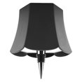 thumbnail image 1 of Para Botella Vino Lámpara Pridola Mesa LED Control Táctil Recargable, 1 of 9