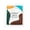 L, variant on Feledorashia Vacuum Storage Bags, Space Saving Storage Bags, Reusable Clear Vacuum Bags for Clothes Blankets Comforters Pillows, Thick Durable Airtight Plastic Organizer Bags