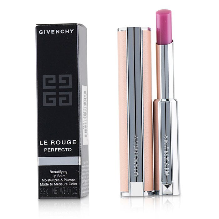 Givenchy Le Rouge Perfecto Beautifying 
