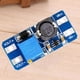 thumbnail image 4 of Módulo de potencia de refuerzo MT3608 DC-DC Salida máxima 2A Step Up Converter Board 2pcs FLhrweasw Nuevo, 4 of 5