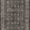 ARP84120-NOIR, variant on KUETH 5x7 Low Pile Allover Vintage Persian Rug for Living Room, Machine Washable Soft Non Slip Backing Area Rug, VINE Rug for Bedroom Dining Room