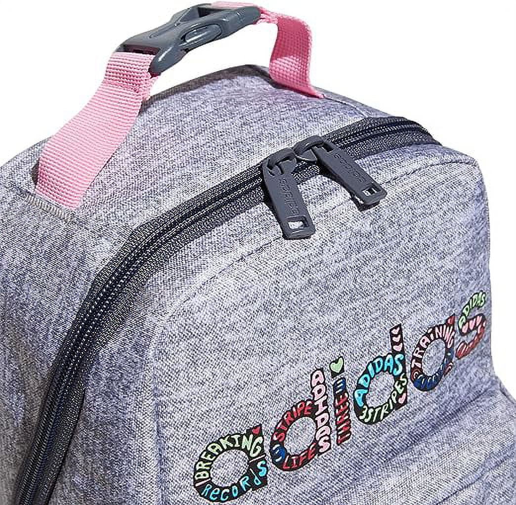 Adidas Unisex-Adult Santiago 2 Insulated Lunch Bag