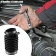 thumbnail image 3 of Unique Bargains Engine Air Intake Hose Upper Air Intake Duct Tube Pipe for Honda Accord 2003-2007 No.17228RCAA00, 3 of 7