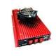 thumbnail image 1 of Amplificador de Potencia -300 Plus, 100 W, FM, 200 W, AM, 300 W, SSB, 3-30 MHZ, Radios CB de Alta Potencia, Radio de Comunicación de Alcance de 12-14 V, 1 of 5