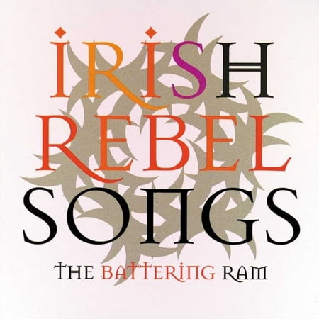 Irish Rebel Songs