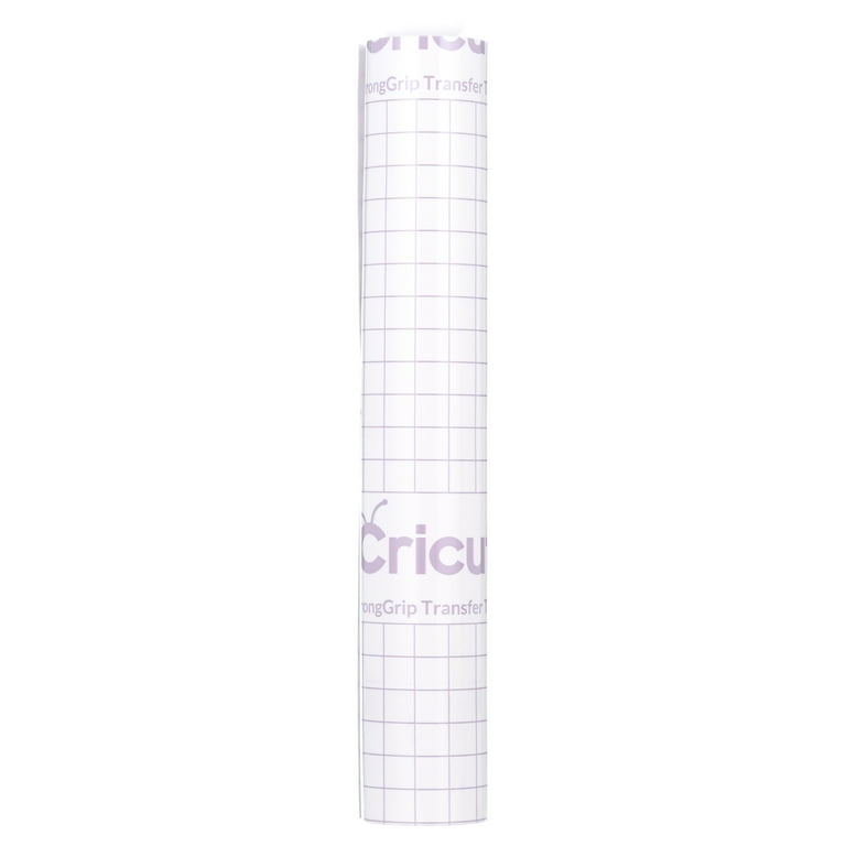 StrongGrip Transfer Tape, 12 x 48, Clear StrongGrip Transfer Tape, 12 x 48, Clear