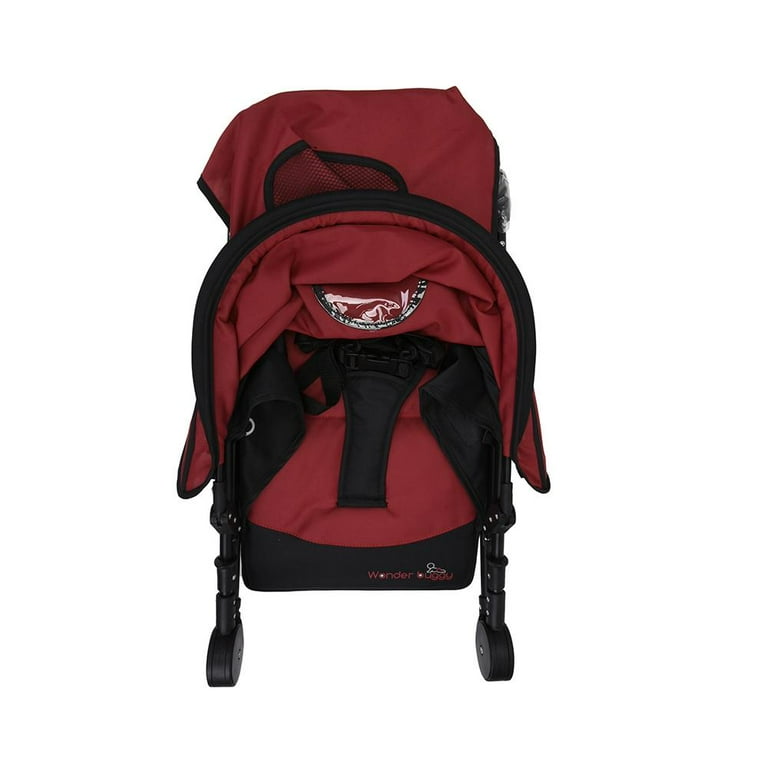 Wonder buggy roadmate stroller sales