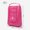 Half Mesh Breathable Rose Red, variant on Portable Shoes Off-road Vehicle Bag Travel Shoes Portable Large Capacity,Half Mesh Breathable Rose Red